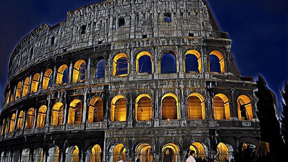 Rome