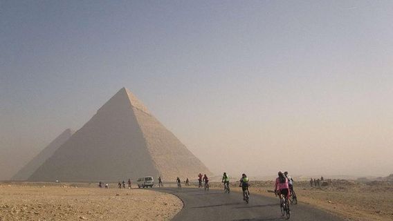 CairoTours