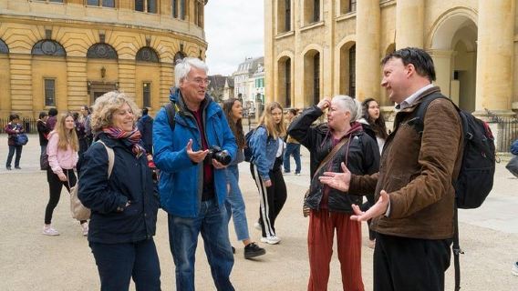 OxfordTours