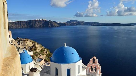SantoriniTours