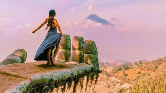 Guatemala CityTours