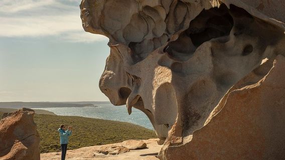 AdelaideTours