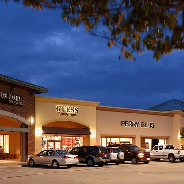 Neiman Marcus Last Call is closing at Allen Premium Outlets