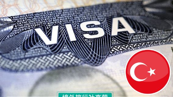 Türkiye Visa, Türkiye e-Visa, e-Visa Application Service, Fast Processing