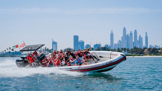DubaiTours