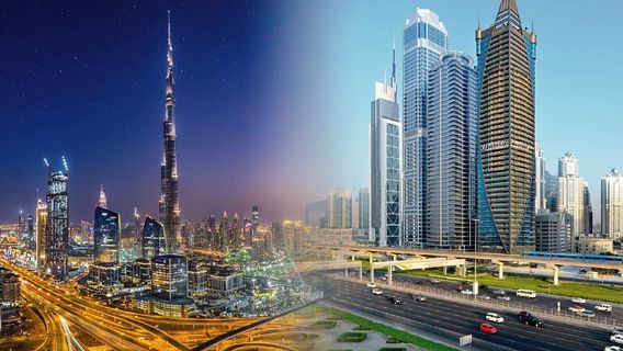 DubaiTravel Services