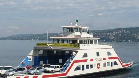 ZurichTours