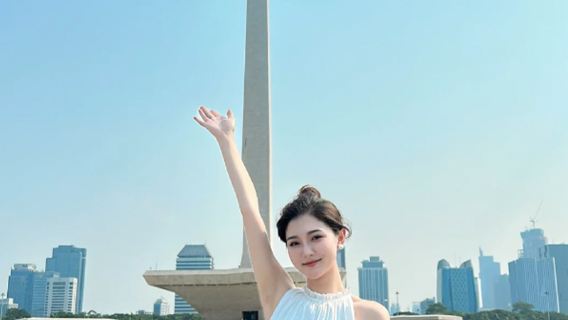 雅加達市區一日遊【縮影公園+獨立廣場+清真寺+聖母大教堂】