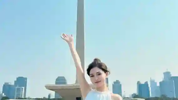 雅加達市區一日遊【縮影公園＋獨立廣場＋清真寺＋聖母大教堂】