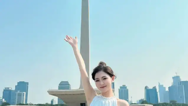 雅加達一日遊丨縮影公園+獨立廣場+大教堂丨6人以上升級導遊