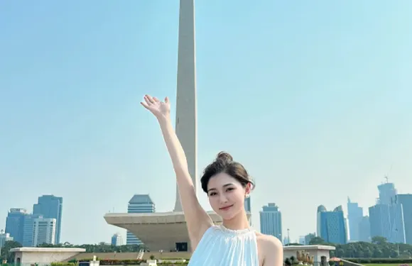 雅加達市區一日遊【縮影公園＋獨立廣場＋清真寺＋聖母大教堂】