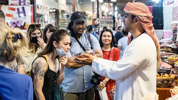 DubaiTours