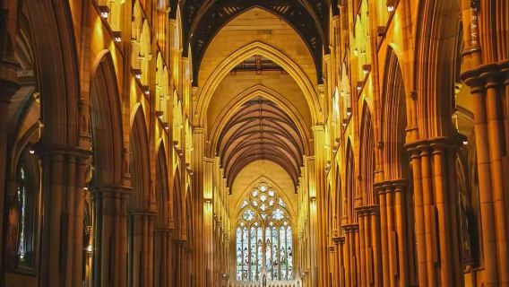 SydneyTours