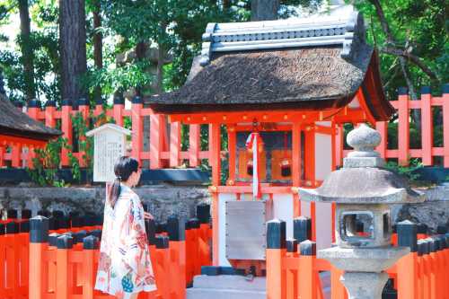 京都嵐山+奈良公園+伏見稻荷大社一日遊