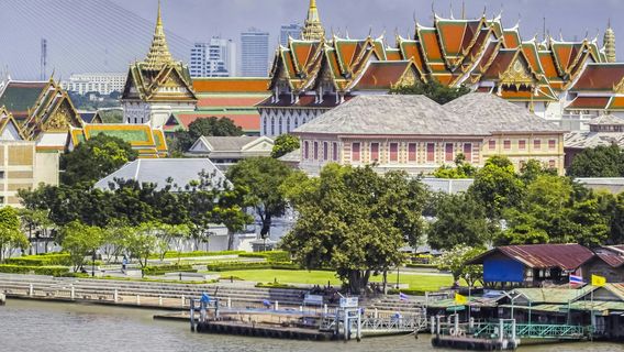 Bangkok