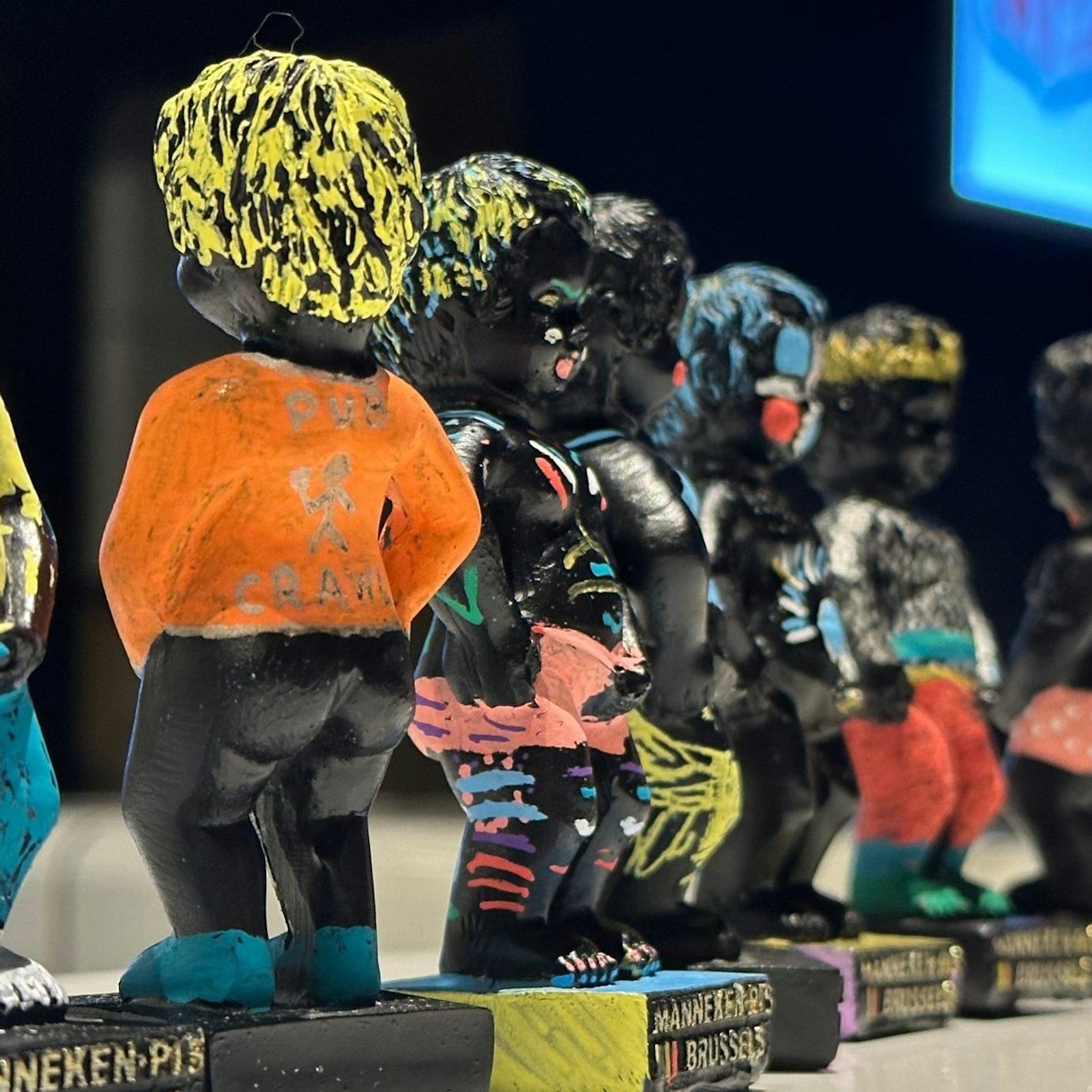 Bruxelles: tour culturale e gastronomico