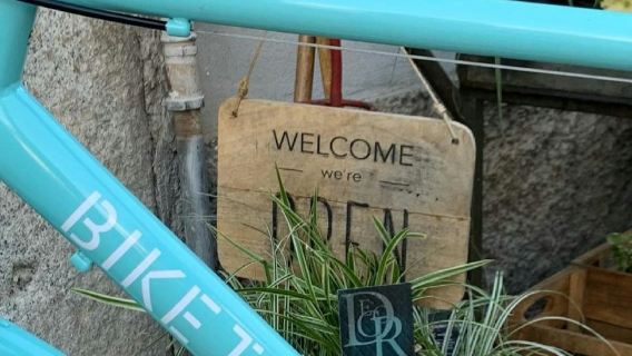 Milan: Highlights and Hidden Gems Bike Tour