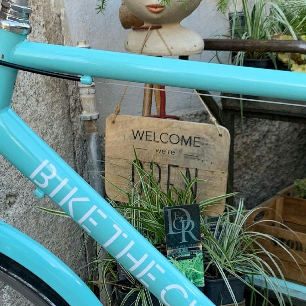 Milano: Tour in Bici tra Attrazioni Principali e Gioielli Nascosti