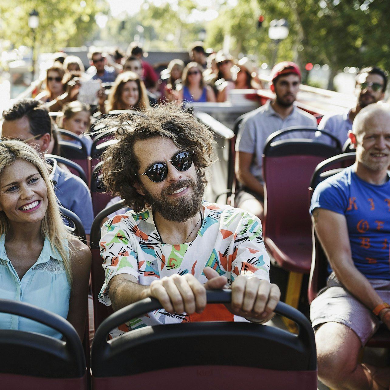 Tour Hop-on Hop-off di Toronto: pass da 24 o 48 ore