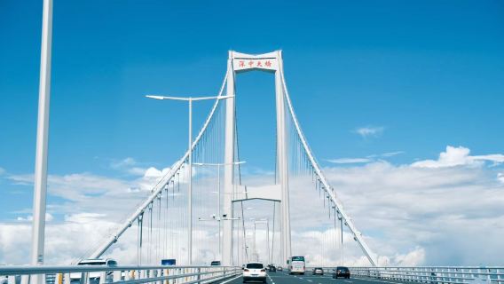深圳日遊