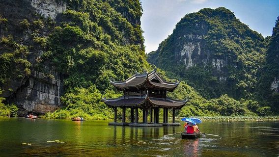 Ninh BinhTours