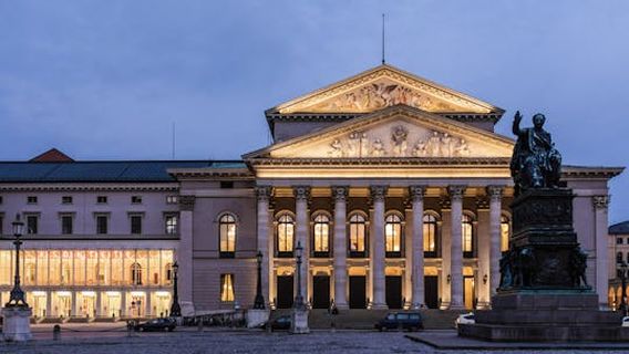 MunichTours