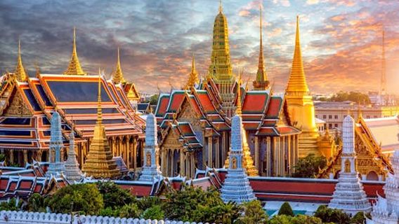 Bangkok