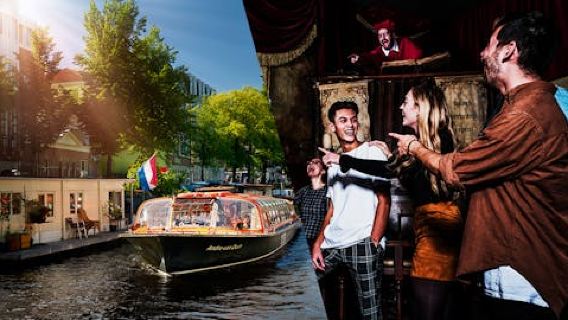 AmsterdamExperiences