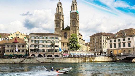 ZurichTours
