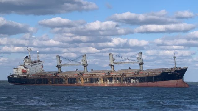 【小團接駁】天鵝湖+擱淺貨輪布魯維斯號+孤獨公約+那香海半日遊