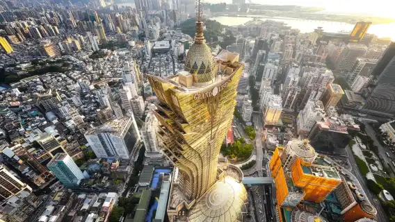 【澳門一日遊-升自助午餐】全景觀光+高階純玩路線+廣深珠出發