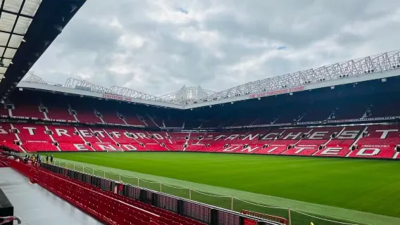 Manchester United Tickets