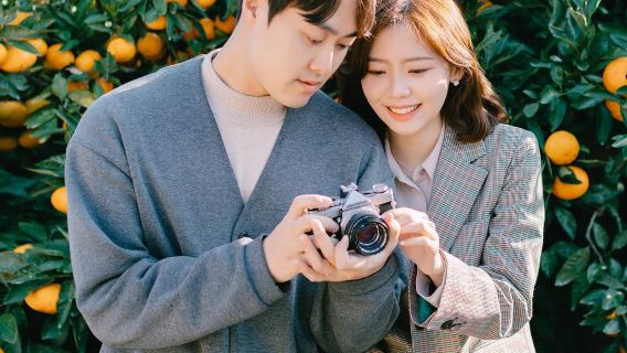 四平旅行写真【ウェディングフォトマイクロムービー航空写真/ウェディングフォト/メイクと衣料品&アクセサリー/カスタマイズチャーター車ガイド】