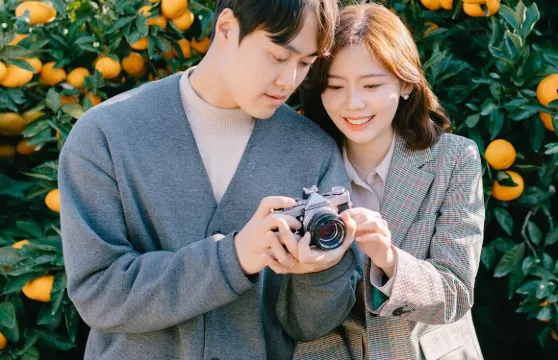 四平Trip Moments【商業攝影攝像/婚紗寫真/婚禮跟拍/街拍抓拍航拍/多語種翻譯】