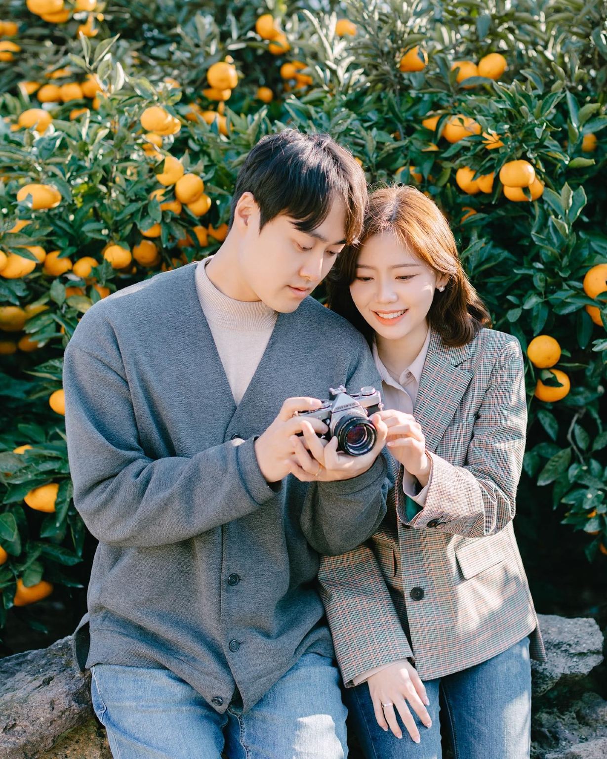 Siping Travel Photography[Wedding photo micro-movie aerial photography/wedding follow-up photography/makeup and clothing/charter tour guide customization]