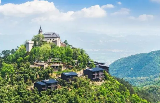 中國浙江-湖州一日遊： 包車+中英日韓德俄小語種翻譯C