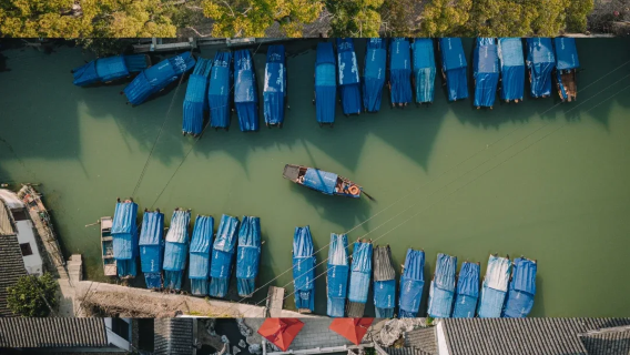 tour 1 ngày: Trải nghiệm cuộc sống chậm rãi ở Giang Nam, tham quan vườn tược, lắng nghe tiếng đàn Bình Đàn và trải nghiệm văn hóa Ngô