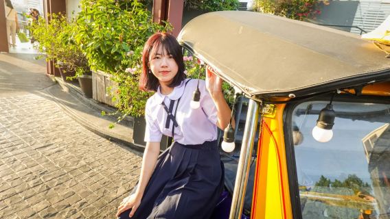 BangkokTours