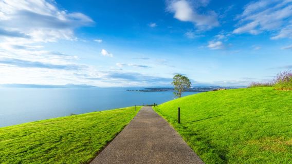 Yunnan-Dianchi-See + Haigeng-Park + Tagesausflug zur antiken Stadt Guandu|Mitte|Großbritannien|Gesetz|Russisch|Reiseleiter F