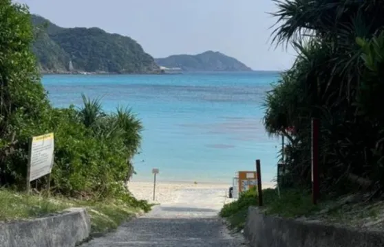 日本沖繩萬座毛+名戶自然動植物園一日遊/行程可調-可定制多日