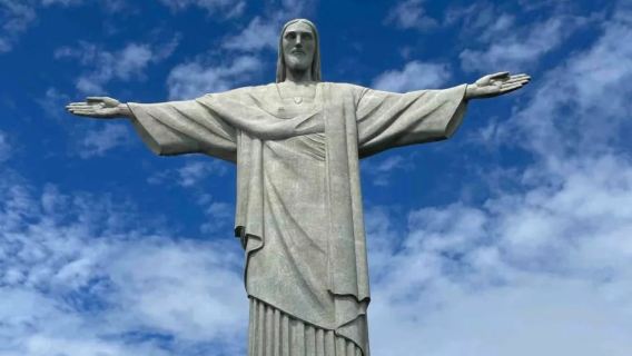 巴西聖保羅純享行-4-5個著名景點深度遊-行程可調-安全無憂