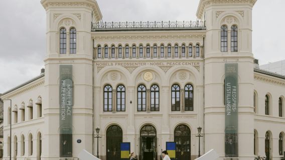 Oslo