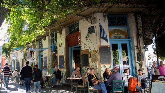 Athens