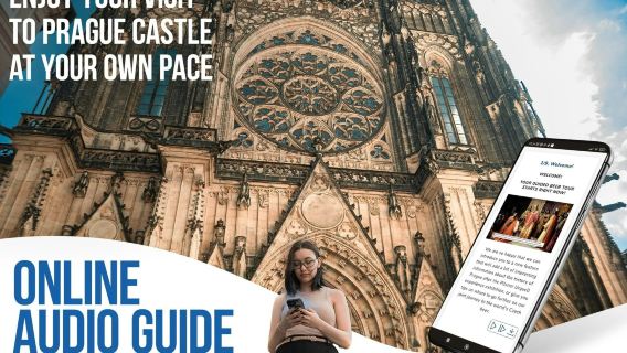 PragueTours