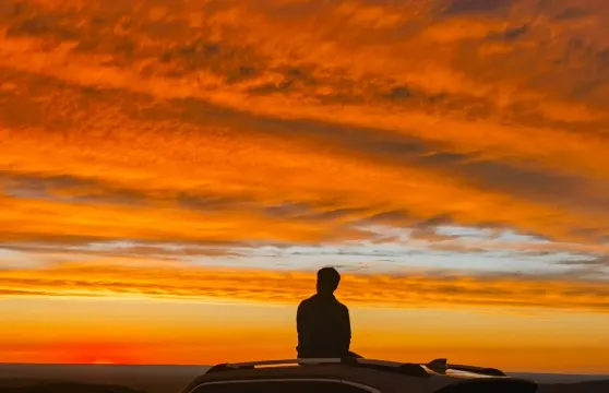 【日落團】紅石崖+敕勒川草原+天賜草原(精品純玩)