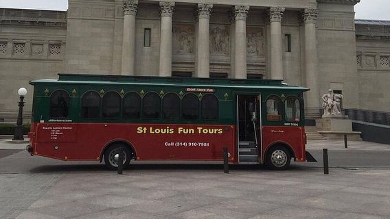 St. LouisTours