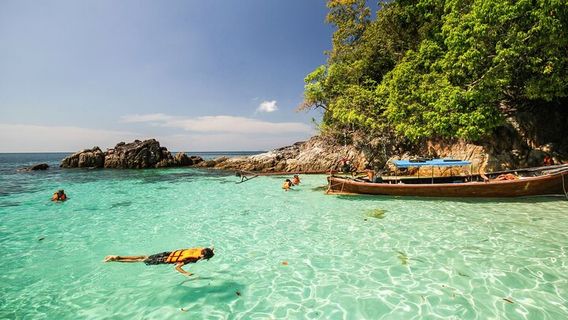 Koh LipeTours