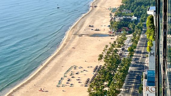 Thuê xe riêng một chiều liên tỉnh từ Đà Lạt đến Mũi Né tại Việt Nam [Đưa đón khách sạn nội thành | Tư vấn có thể tùy chỉnh theo nhu cầu]