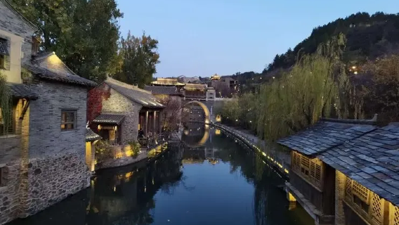 北京日遊