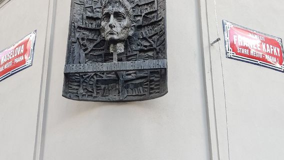 布拉格日遊